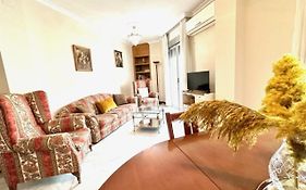 Apartamento Claudio Marcelo, 1